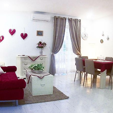 Core A Core Apartment ナポリ エクステリア 写真