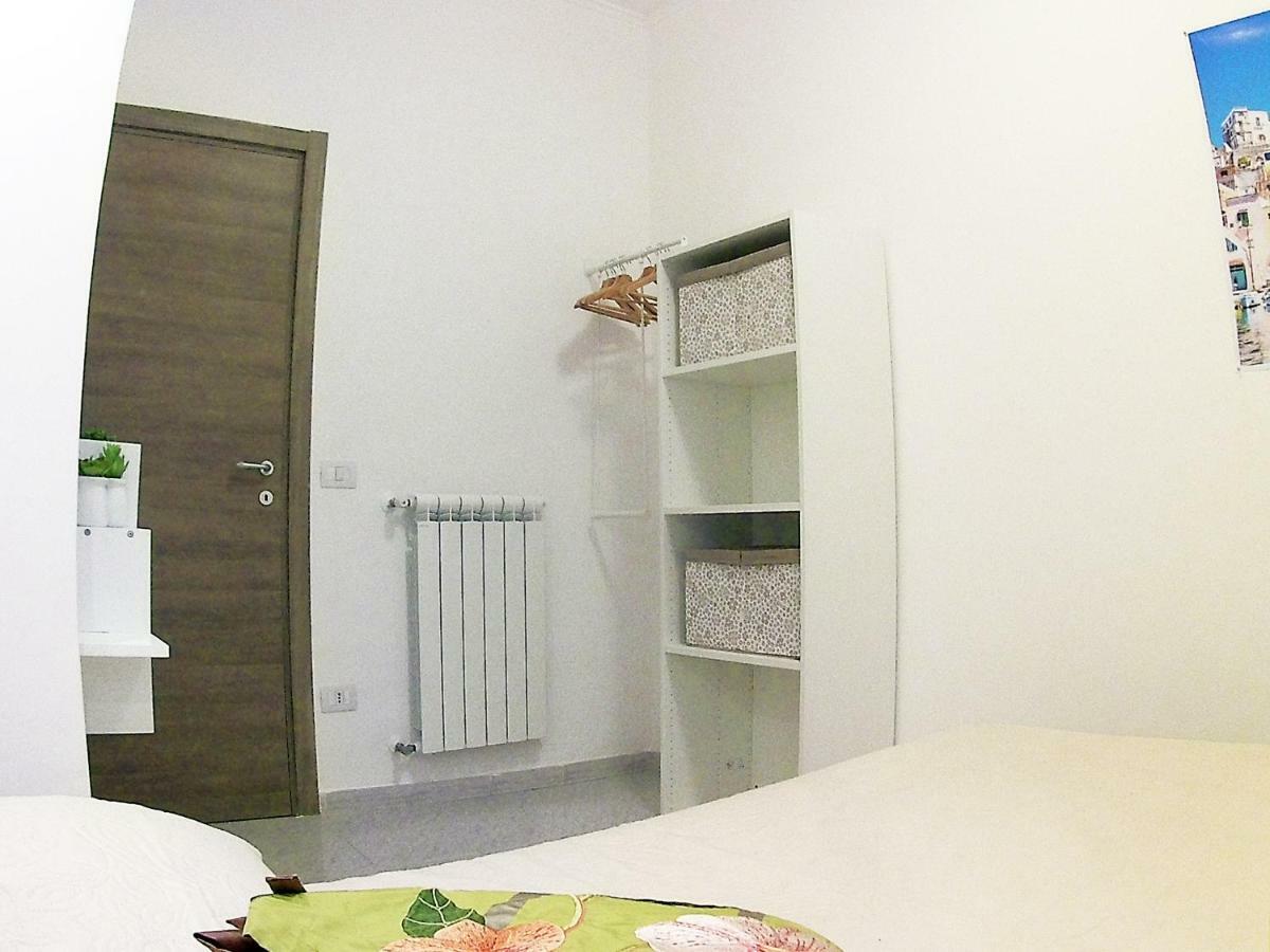 Core A Core Apartment ナポリ エクステリア 写真