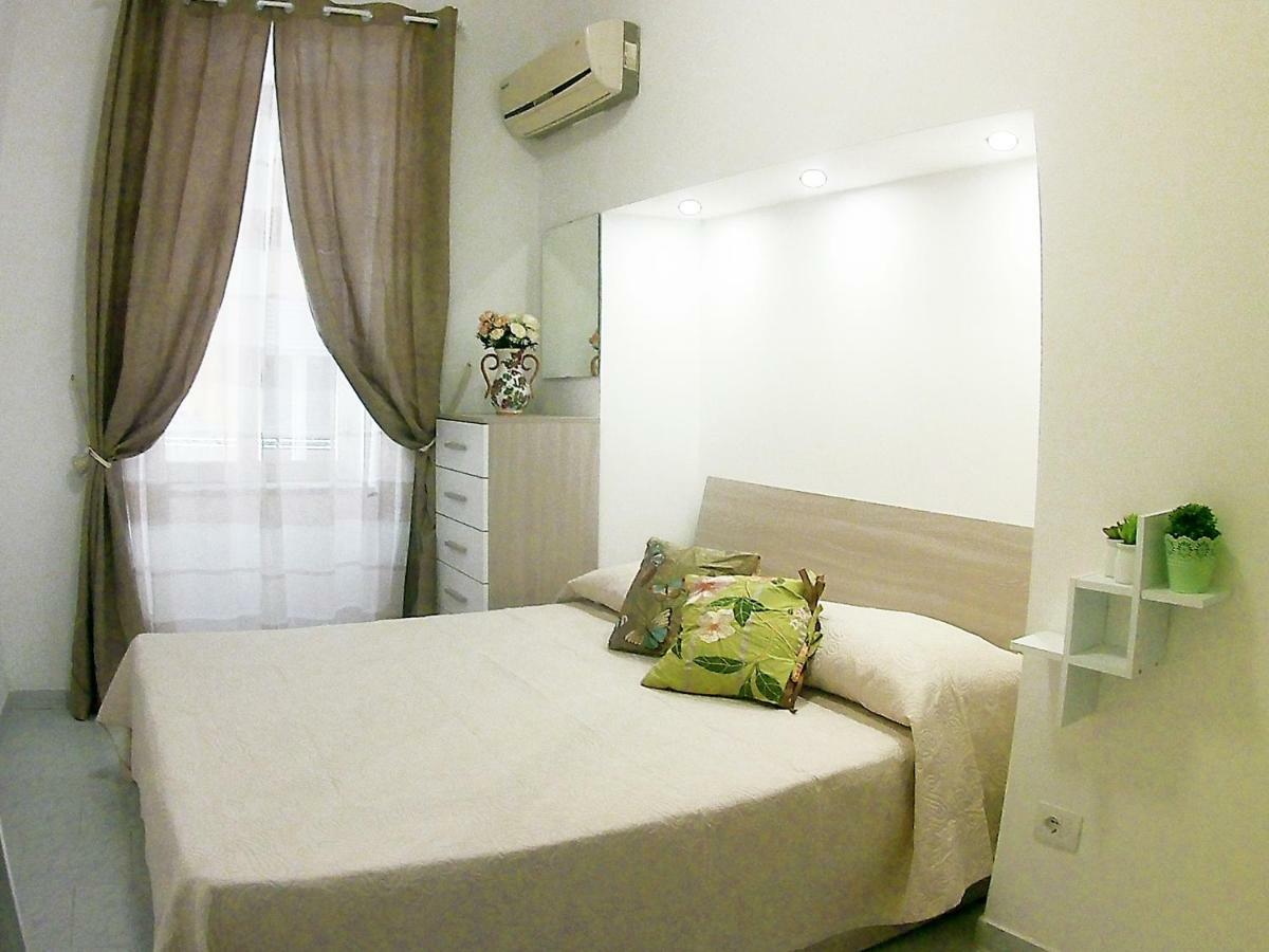 Core A Core Apartment ナポリ エクステリア 写真