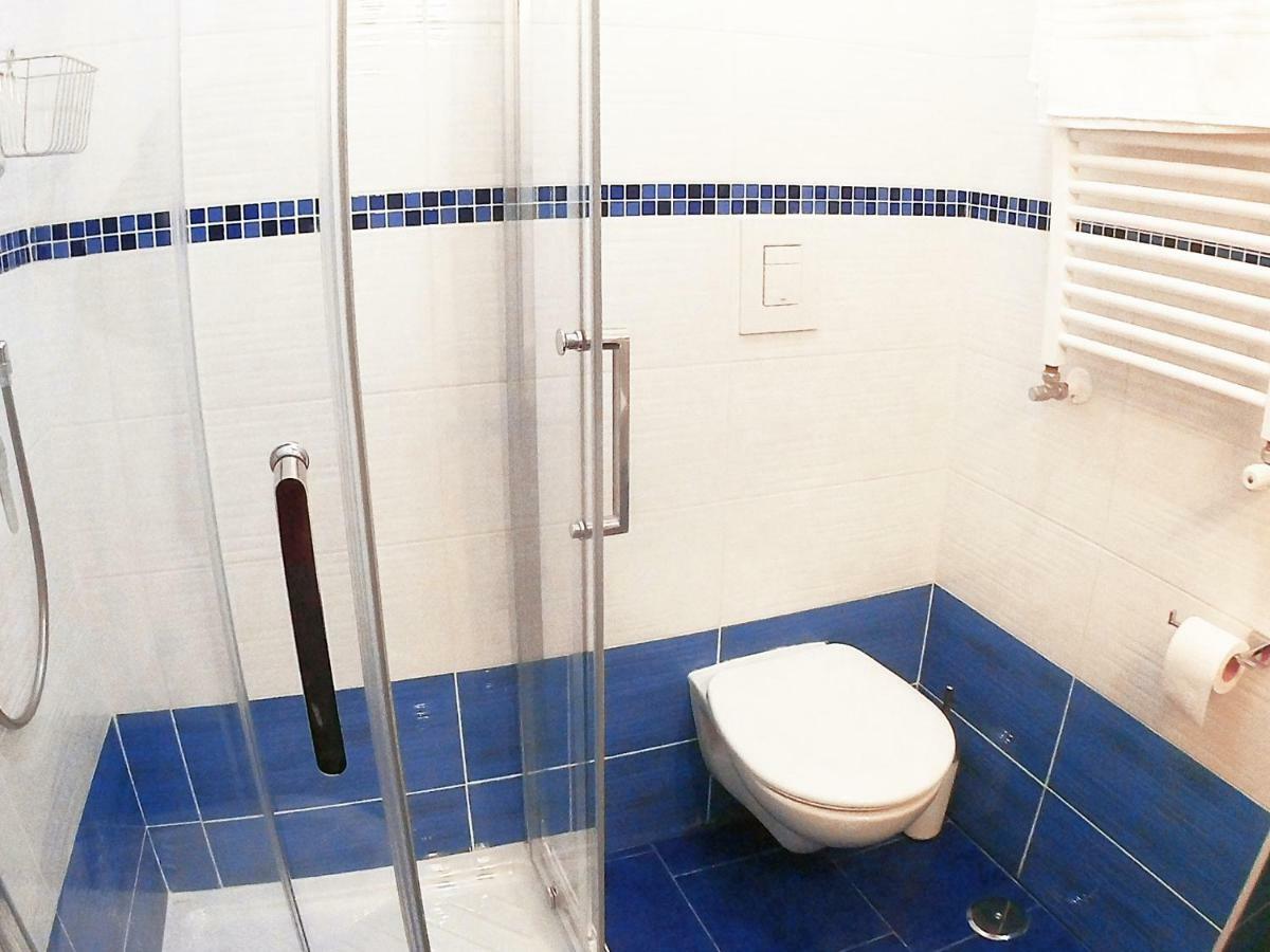 Core A Core Apartment ナポリ エクステリア 写真